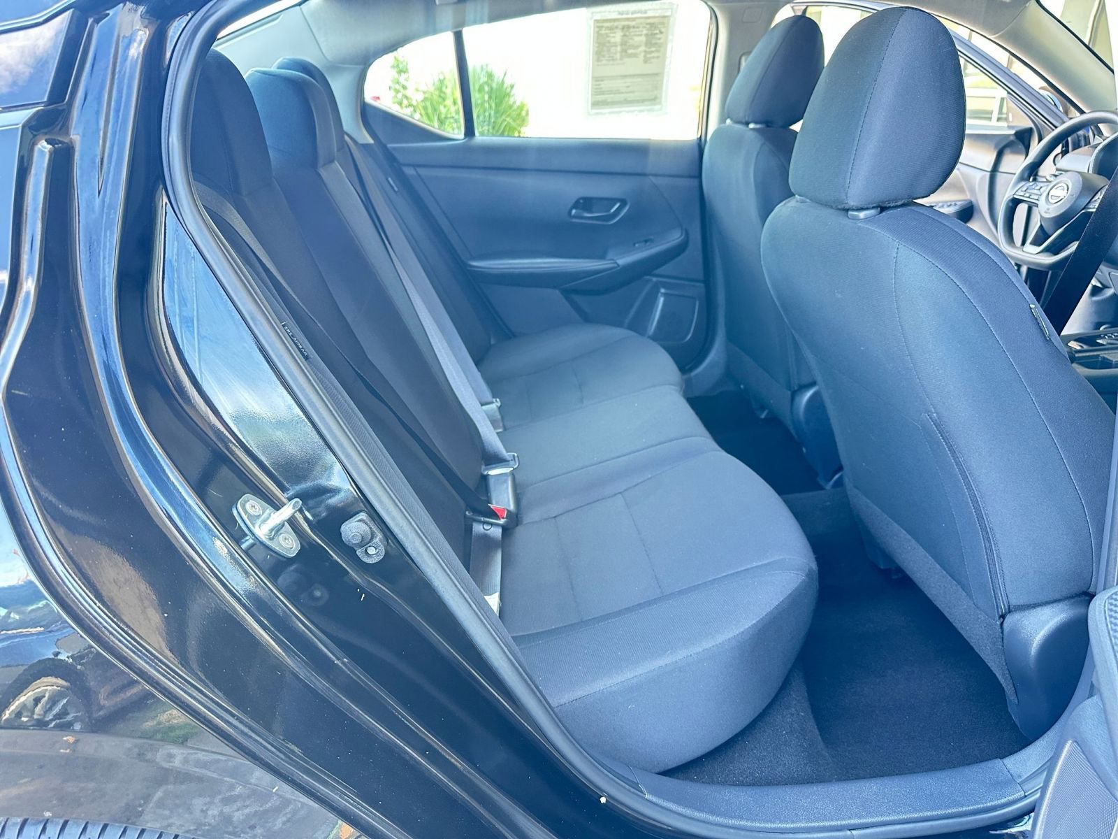 Thumbnail: 2024 Nissan Sentra - 25