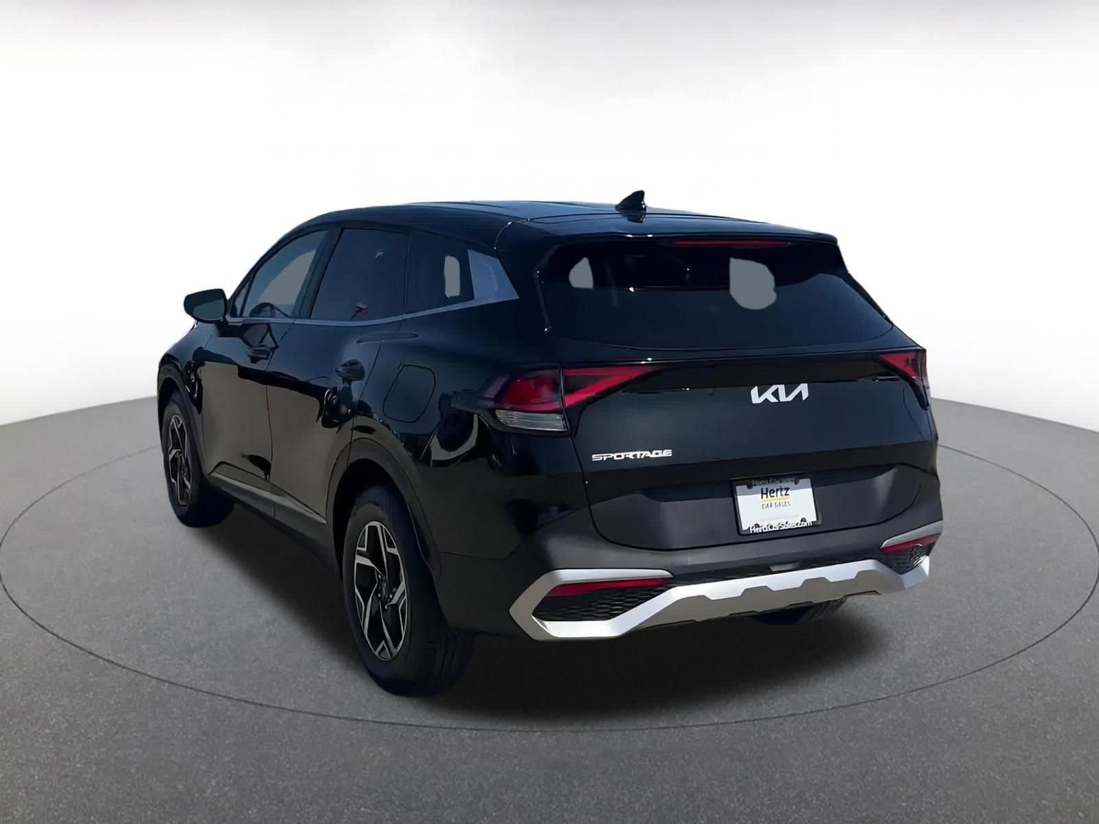 2024 Kia Sportage LX 11