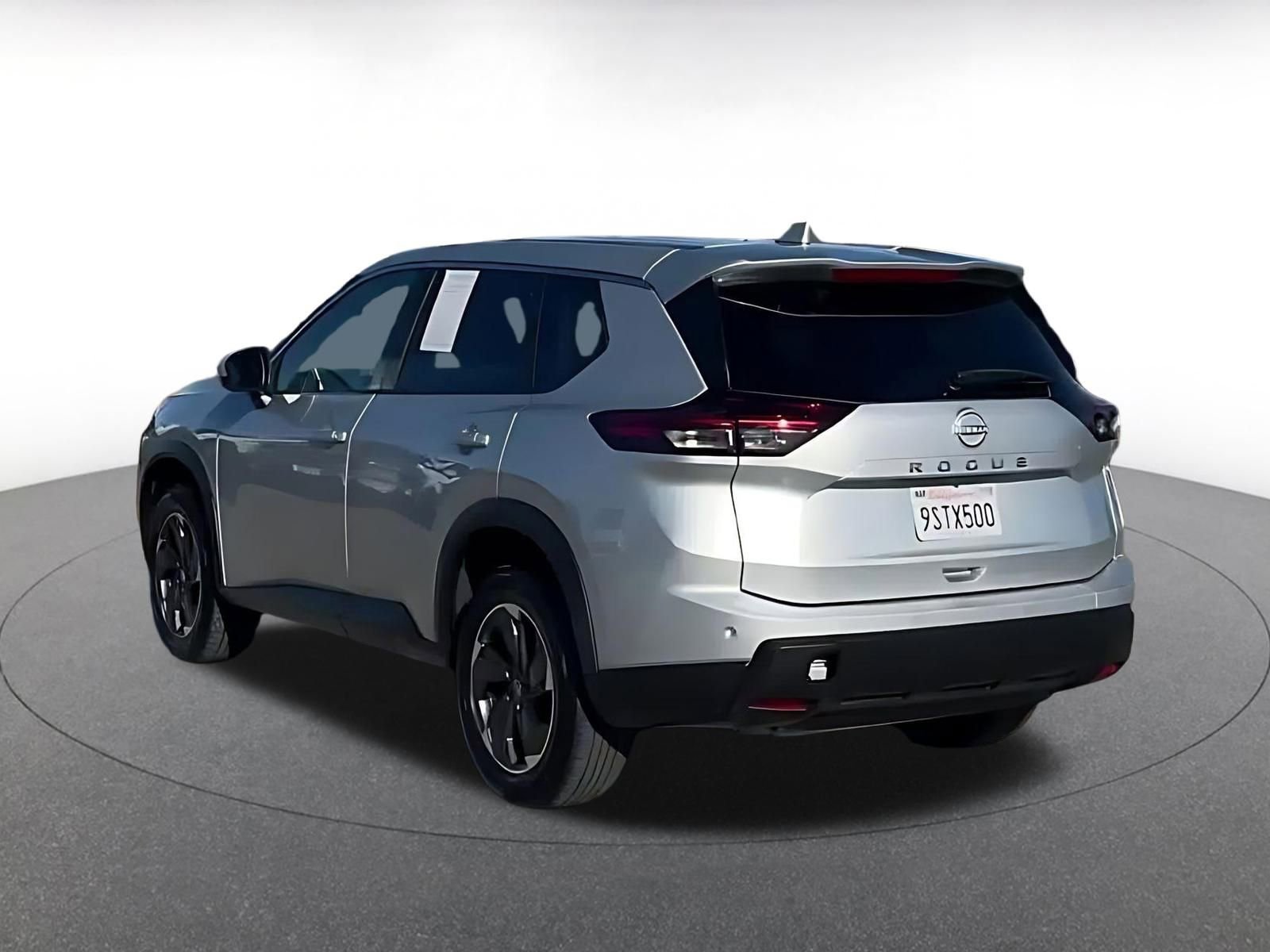 Thumbnail: 2025 Nissan Rogue - 11