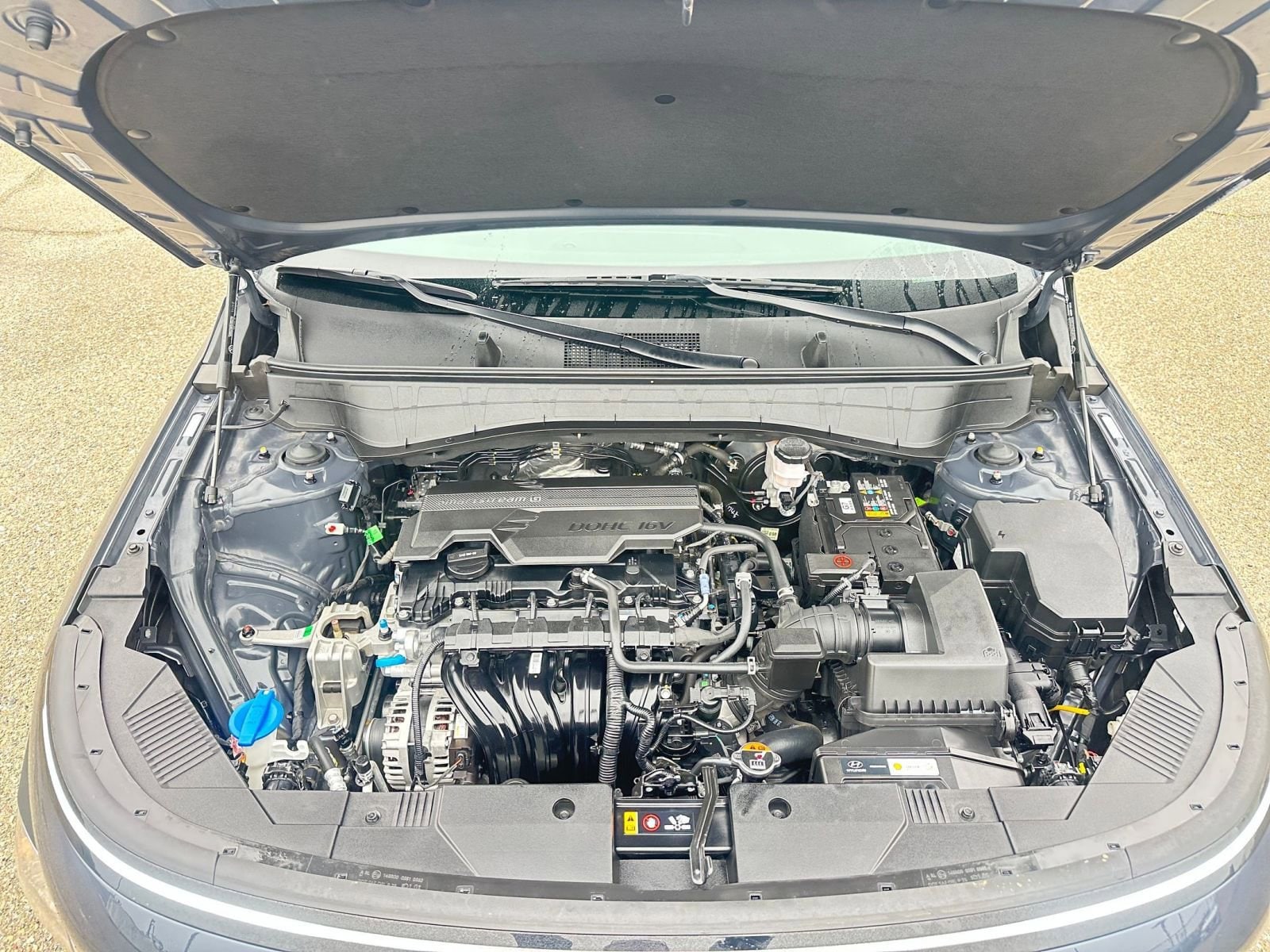 Thumbnail: 2025 Hyundai Kona - 33