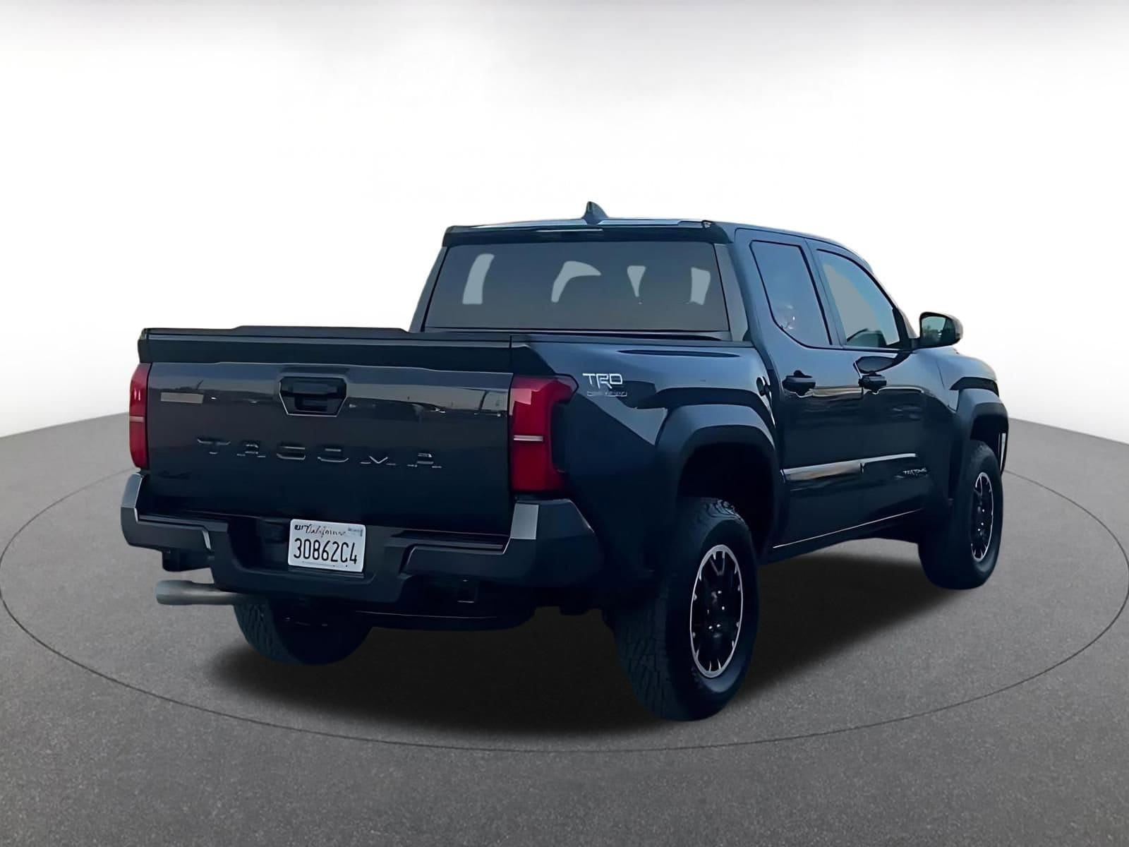 Thumbnail: 2025 Toyota Tacoma - 11