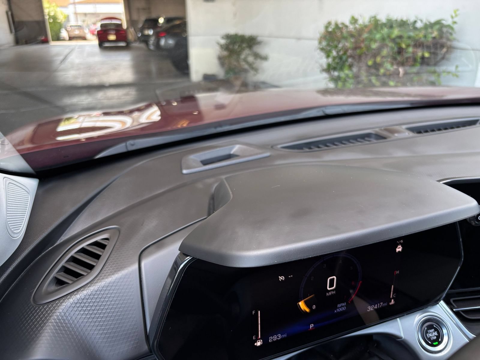 Thumbnail: 2025 Chevrolet Trax - 29