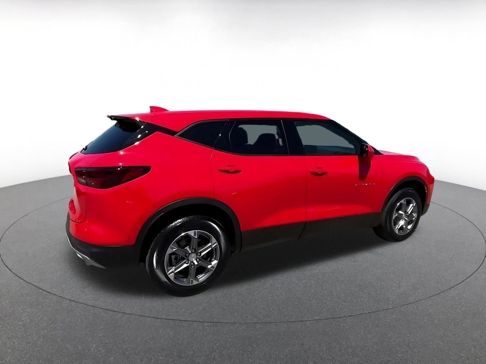 Thumbnail: 2026 Chevrolet Blazer - 14