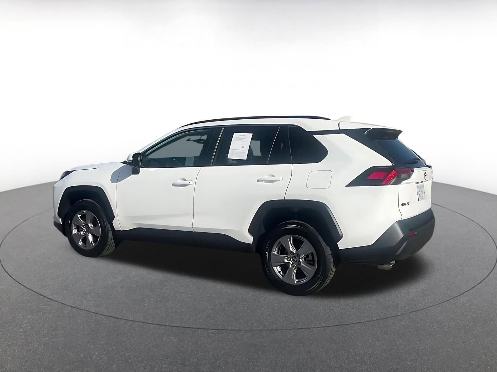 Thumbnail: 2025 Toyota RAV4 - 10