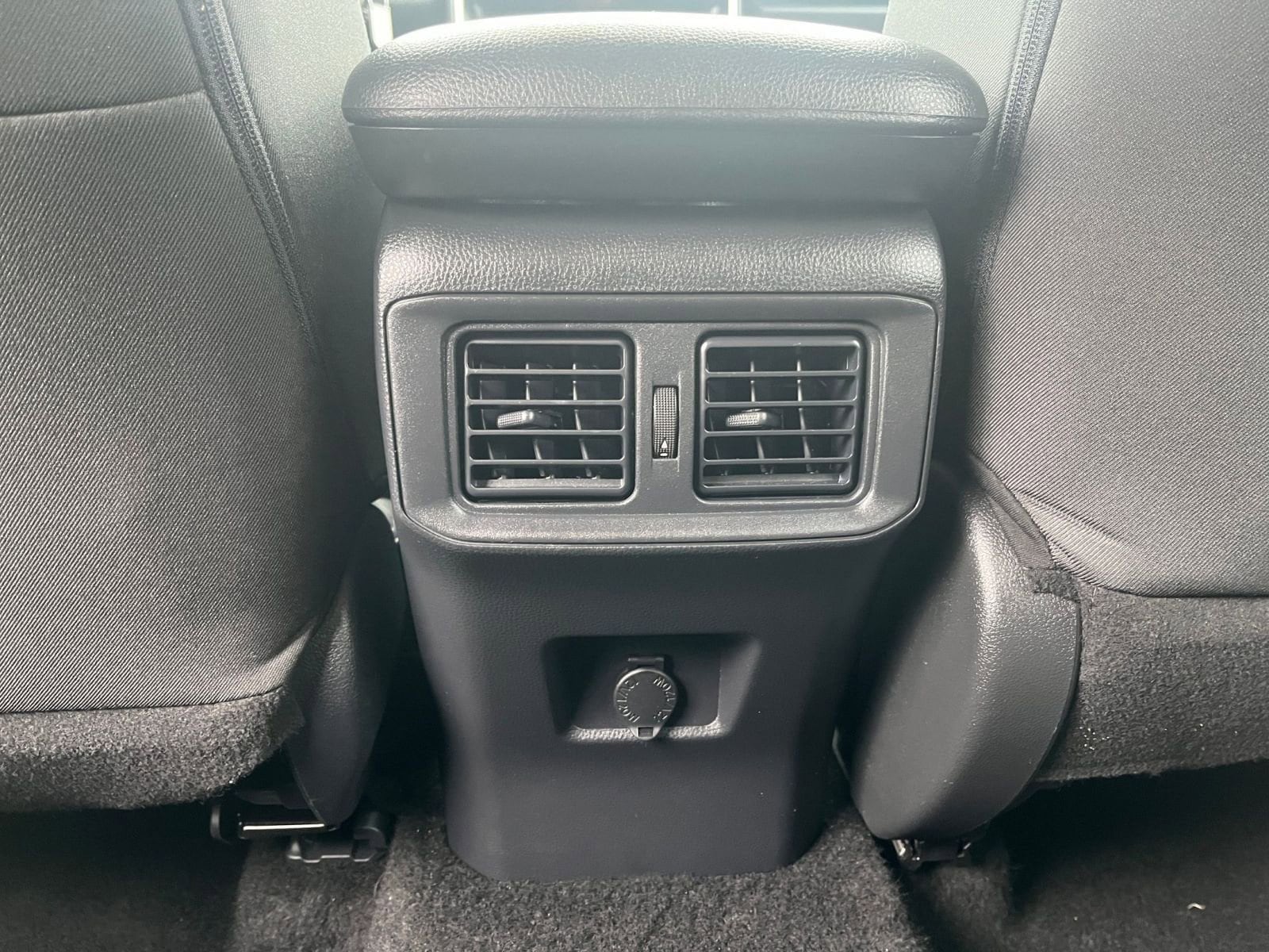 Thumbnail: 2025 Toyota RAV4 - 24