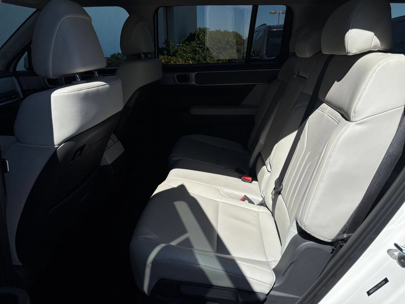 Thumbnail: 2026 Hyundai Santa Fe - 28