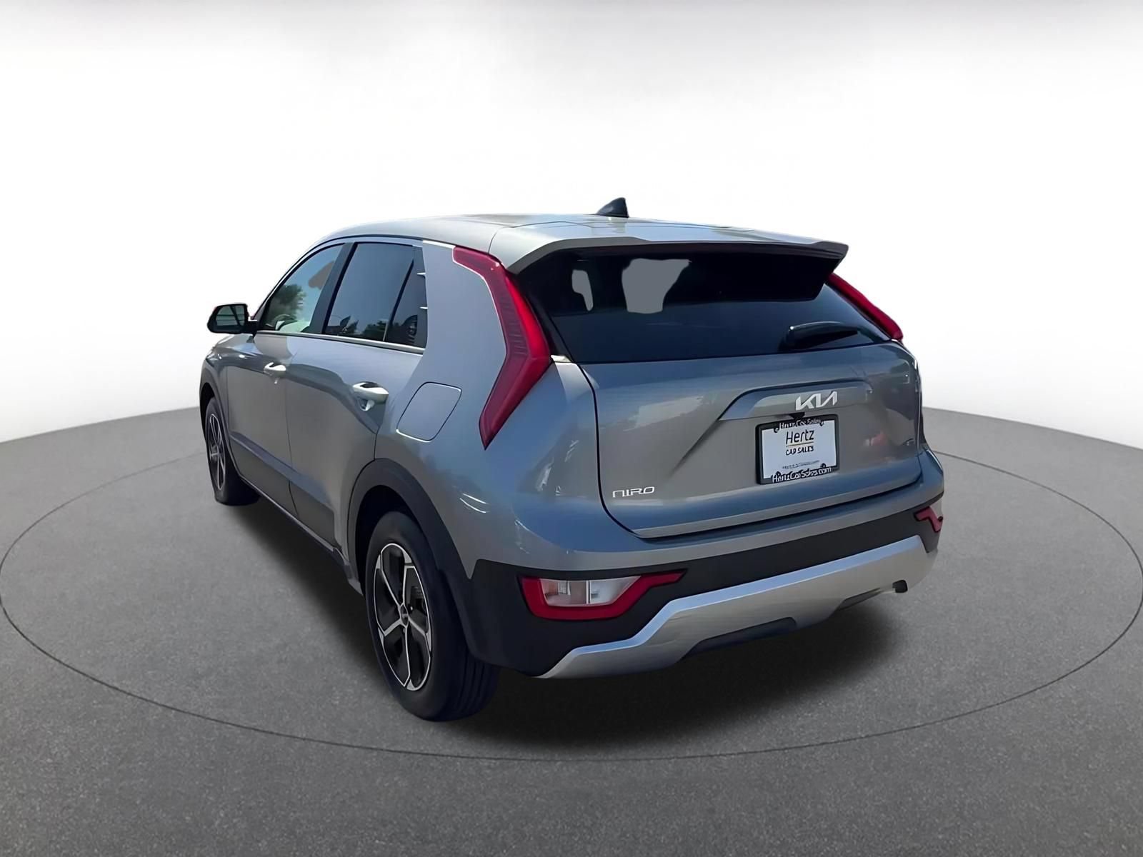 Thumbnail: 2026 Kia Niro - 11