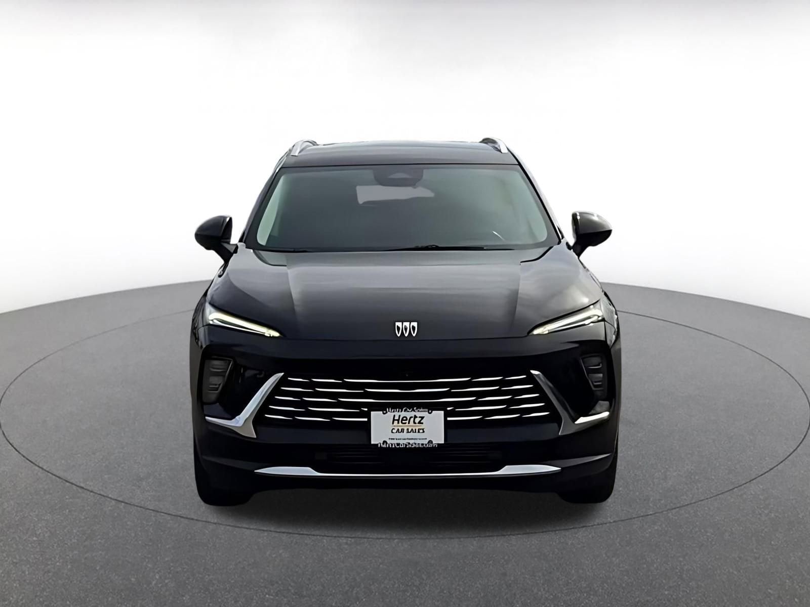 Thumbnail: 2024 Buick Envision - 3