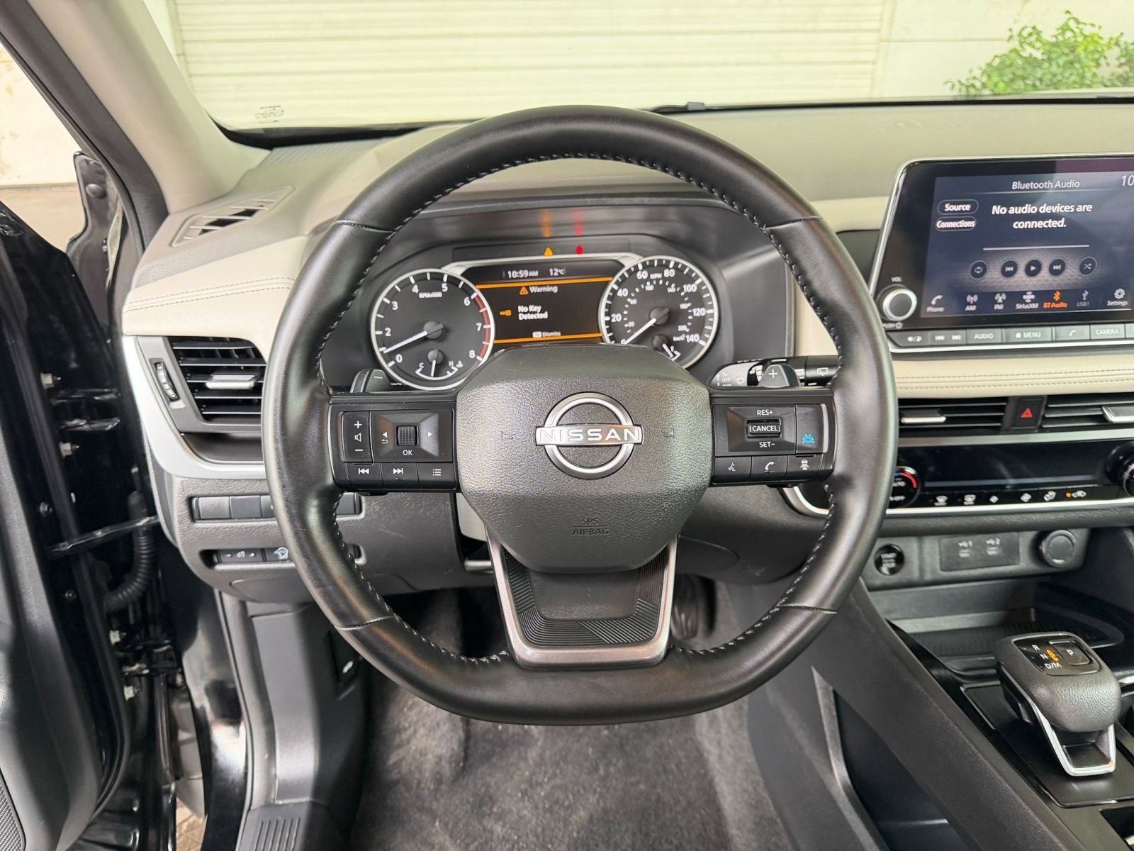 Thumbnail: 2025 Nissan Rogue - 30