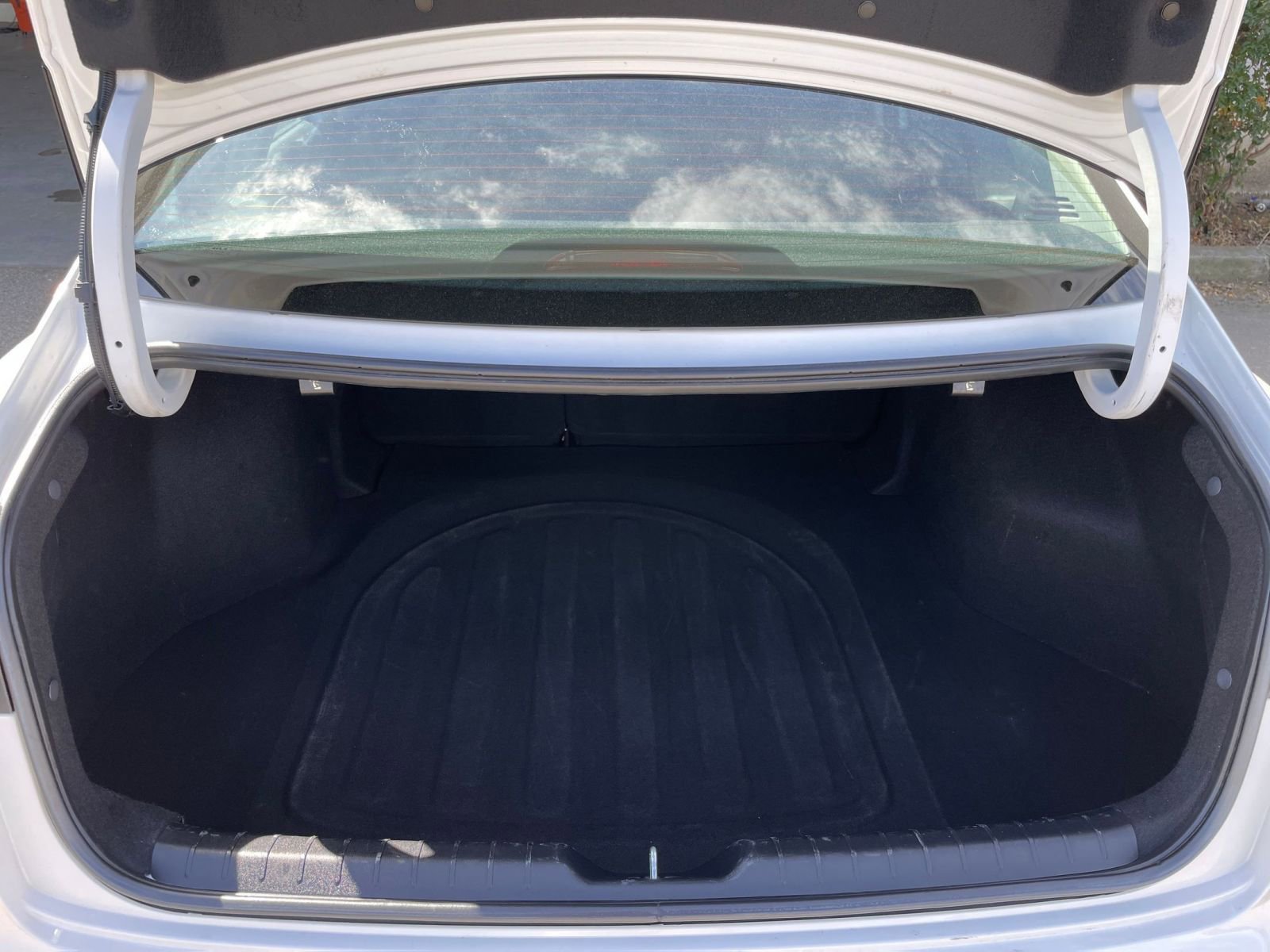 Thumbnail: 2025 Kia K4 - 30