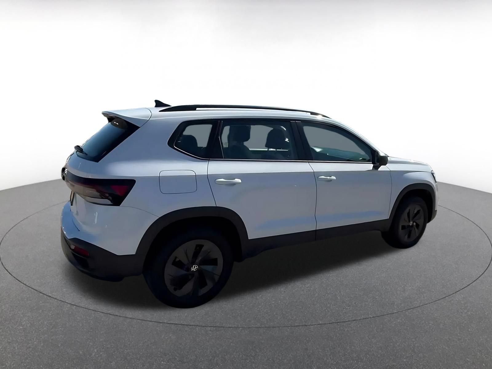 Thumbnail: 2026 Volkswagen Taos - 14