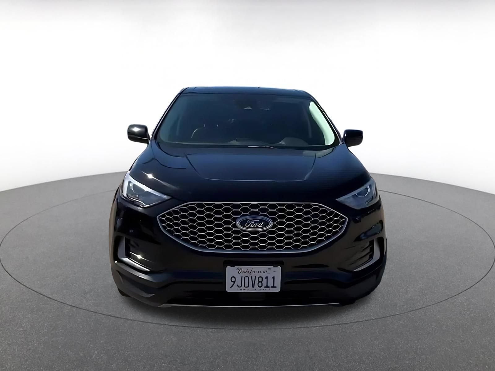 Thumbnail: 2024 Ford Edge - 4