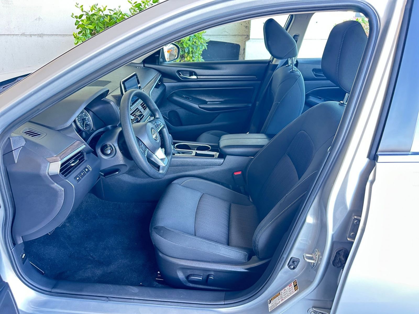 Thumbnail: 2024 Nissan Altima - 27