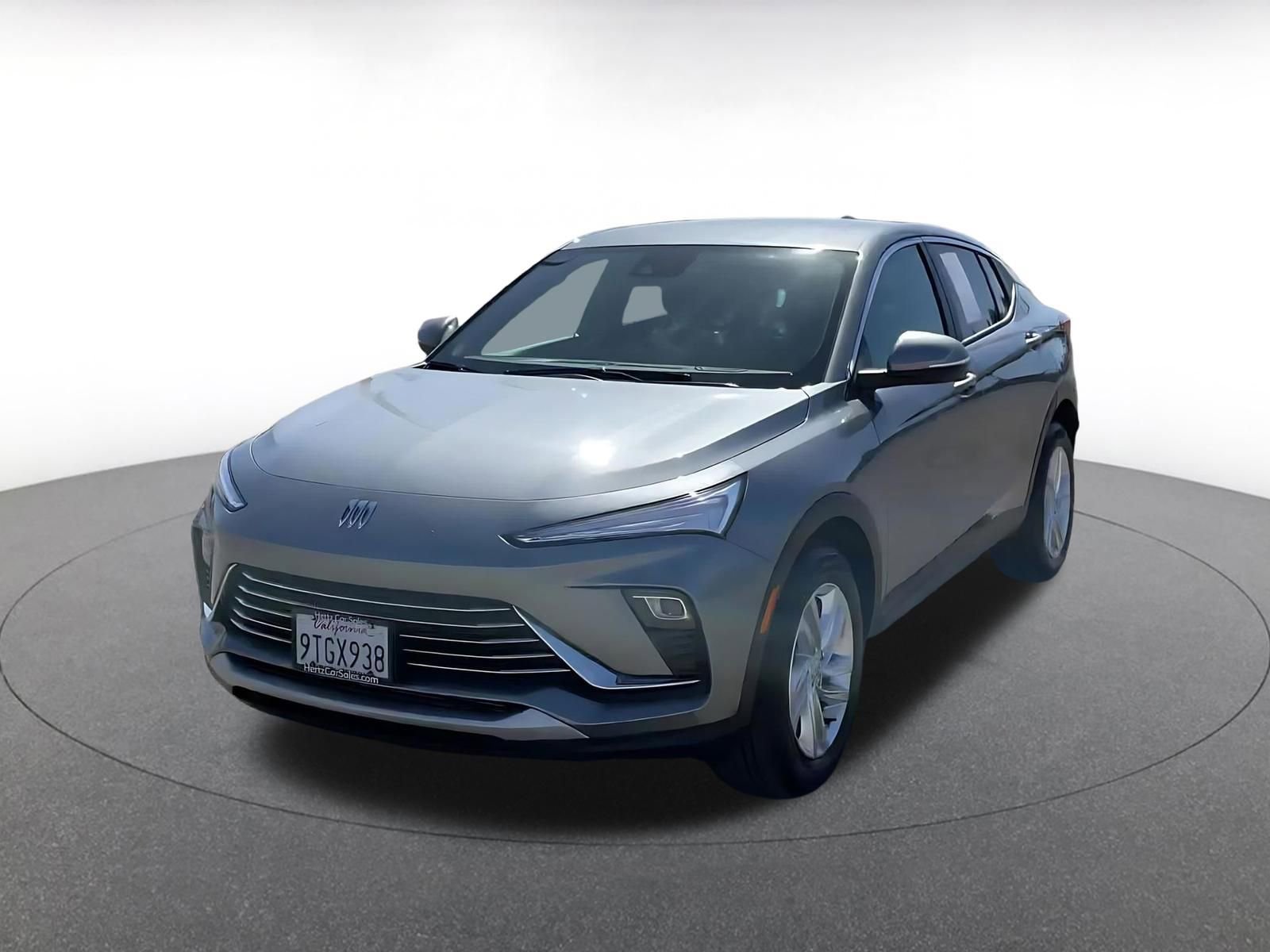 Thumbnail: 2025 Buick Envista - 7