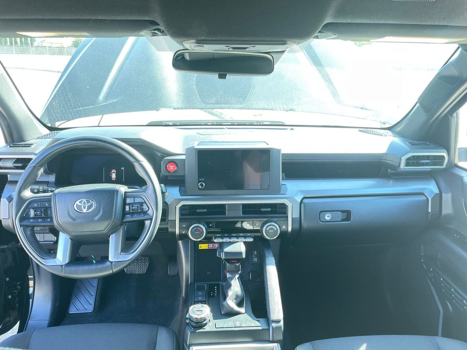 Thumbnail: 2025 Toyota 4Runner - 31