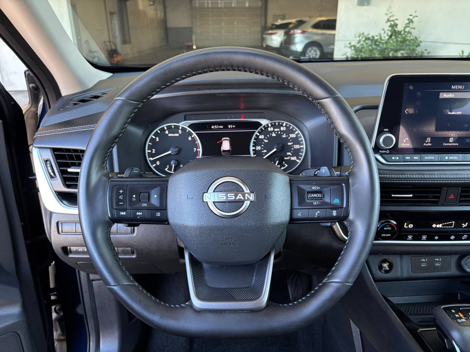 Thumbnail: 2025 Nissan Rogue - 30