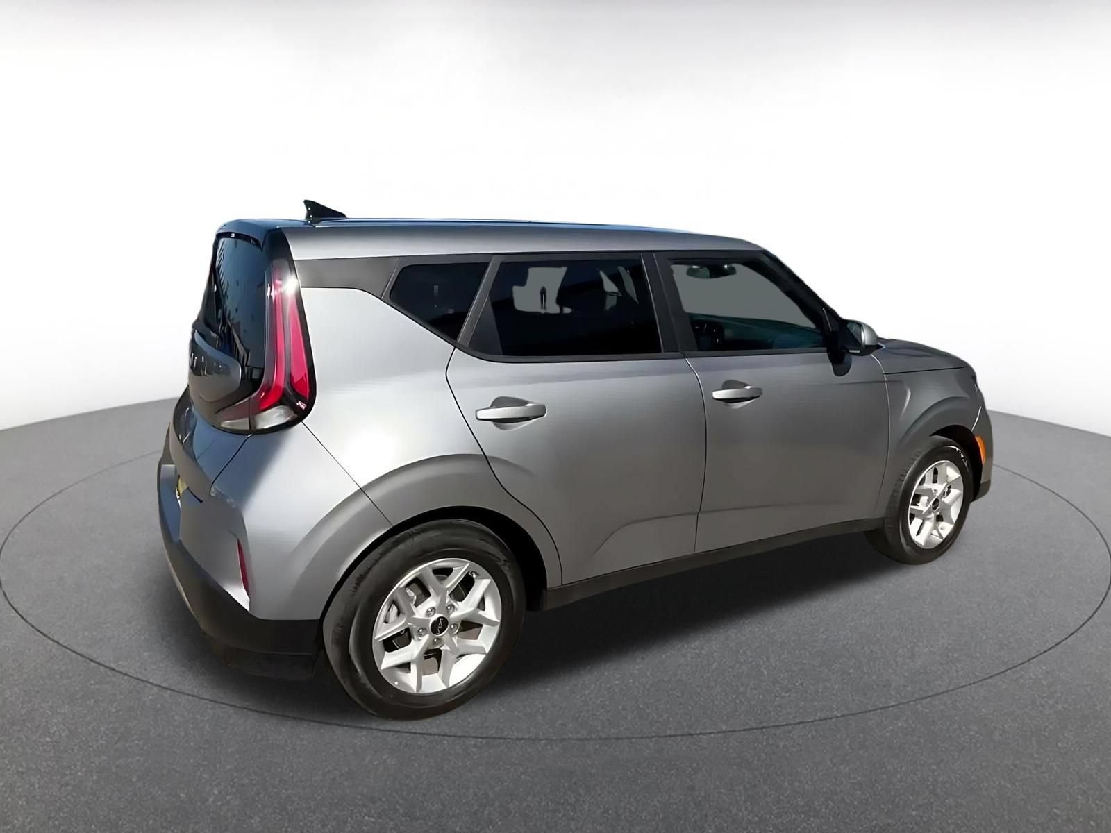 Thumbnail: 2025 Kia Soul - 12