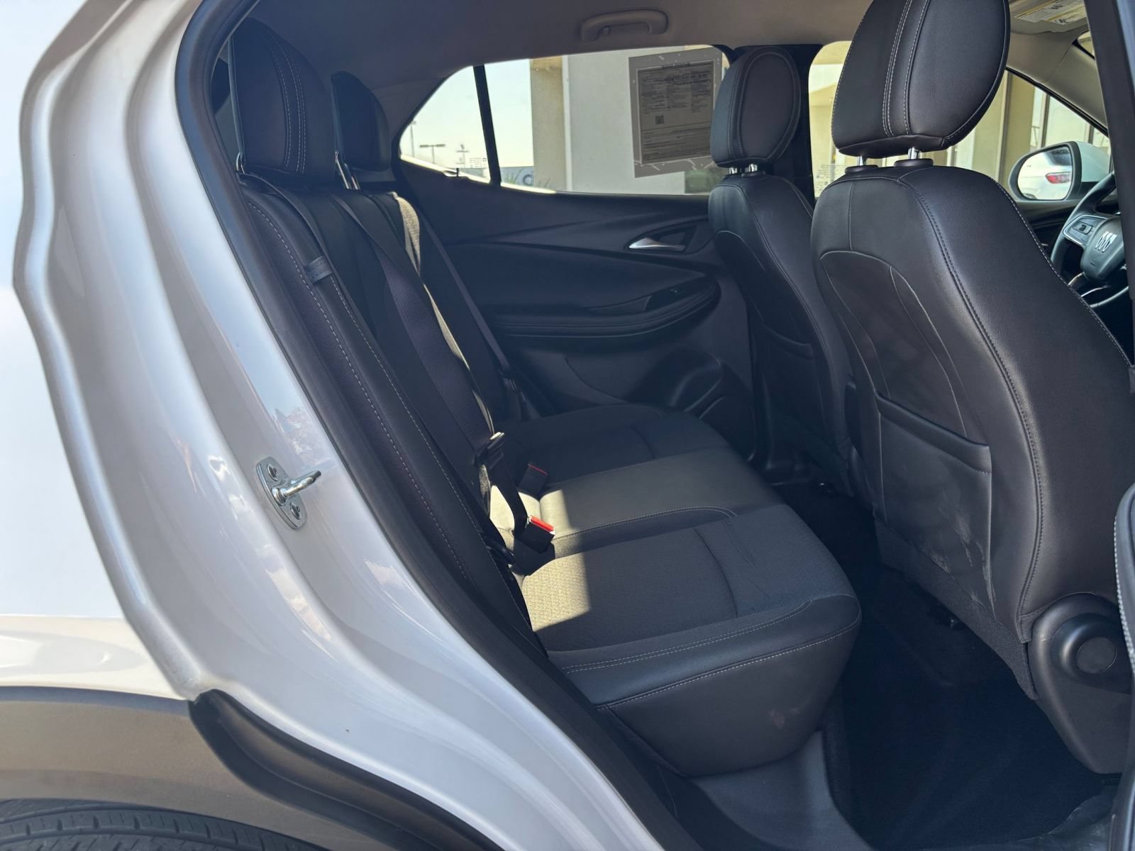 Thumbnail: 2025 Buick Encore GX - 35