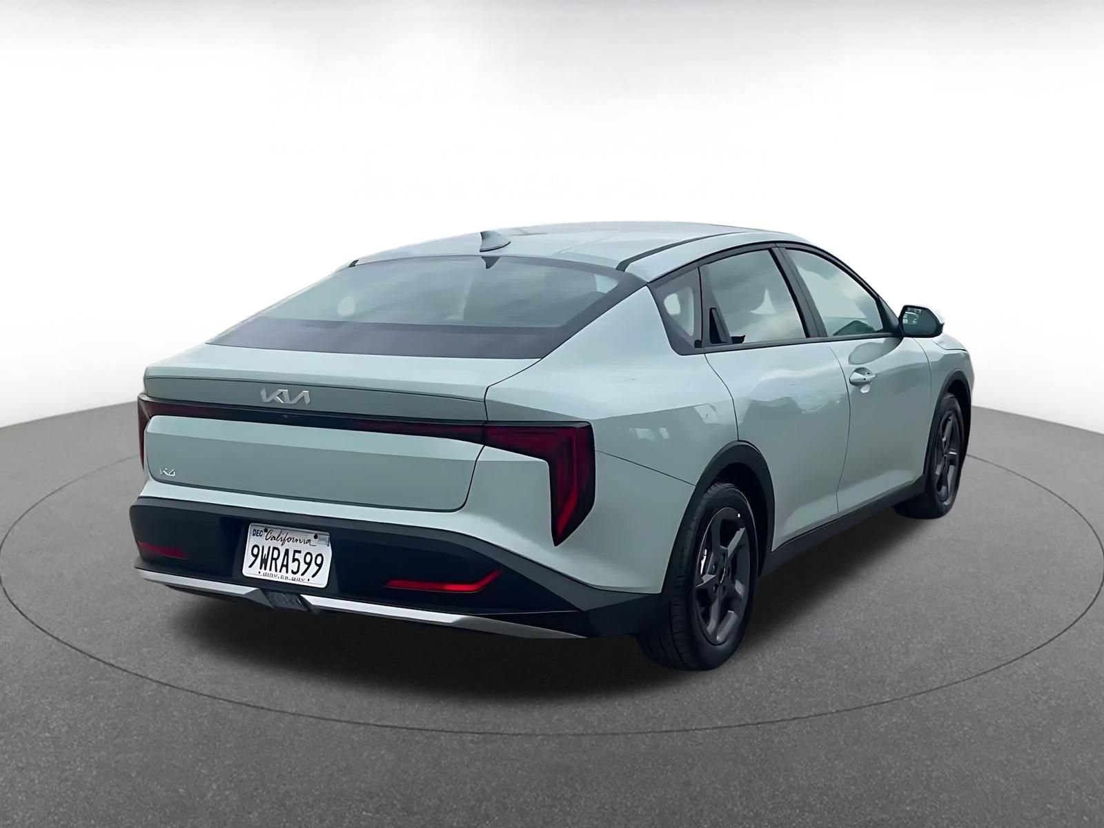 Thumbnail: 2026 Kia K4 - 12