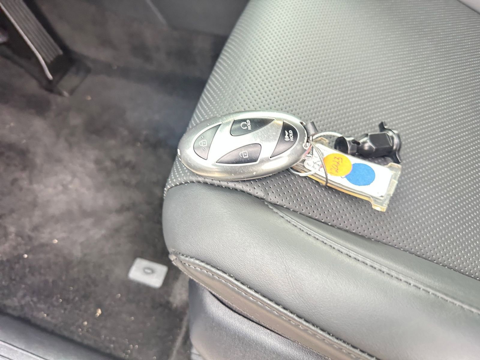 Thumbnail: 2025 Hyundai Santa Fe - 24