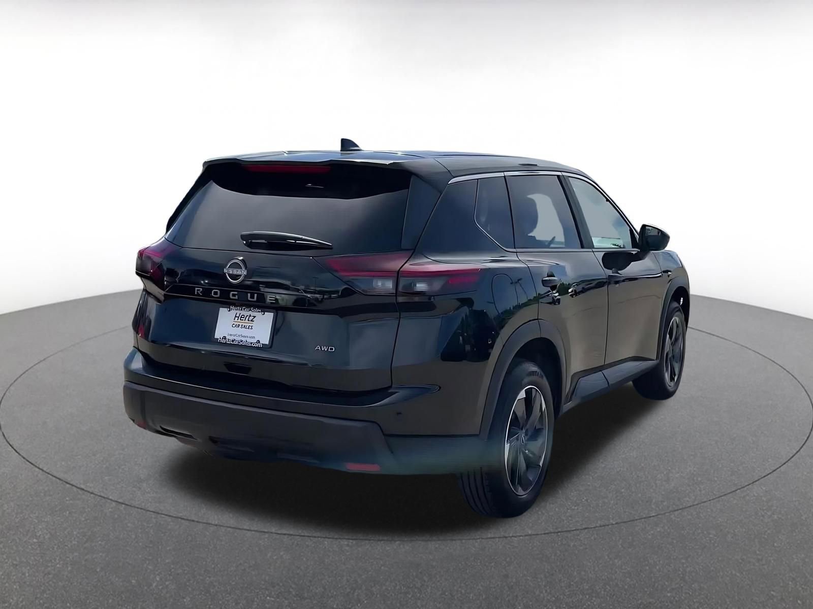 Thumbnail: 2025 Nissan Rogue - 14