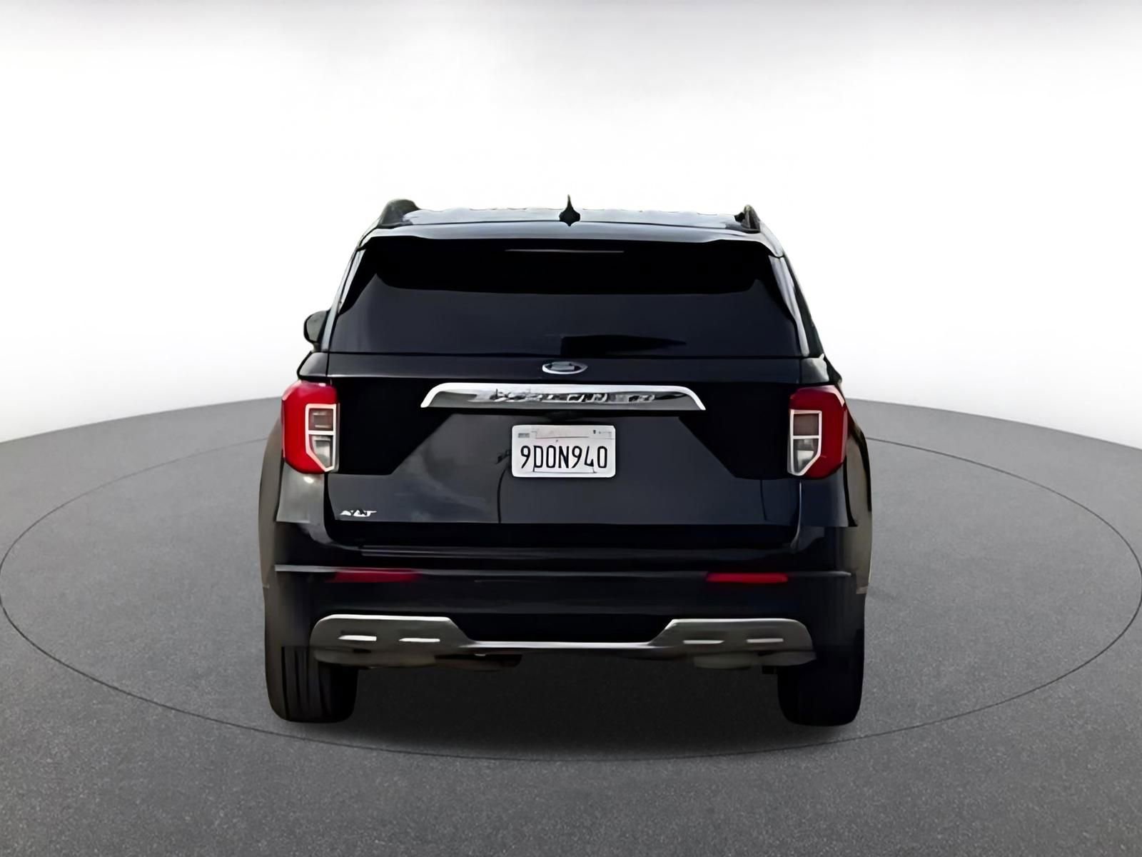 Thumbnail: 2023 Ford Explorer - 11