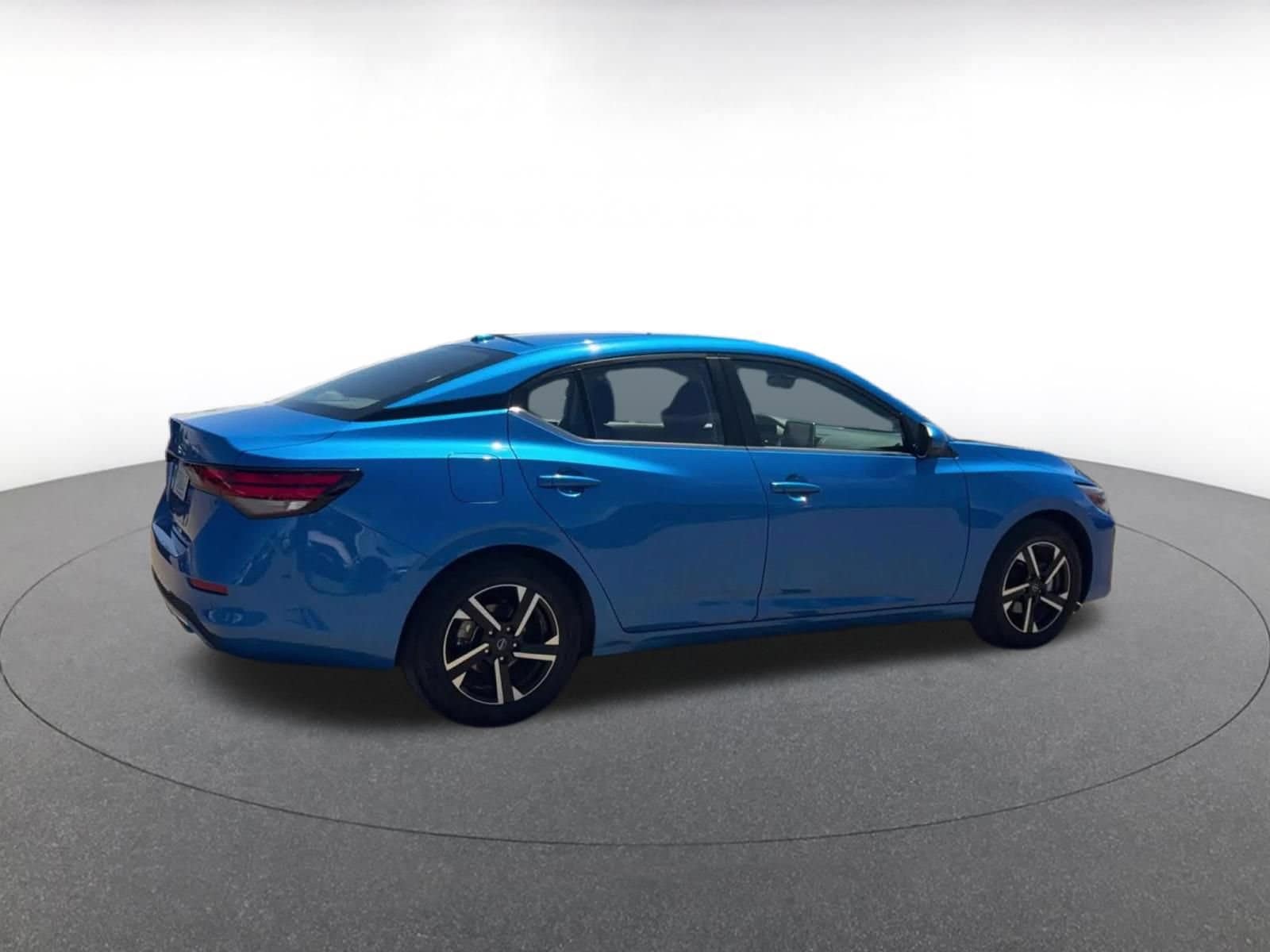 Thumbnail: 2025 Nissan Sentra - 15