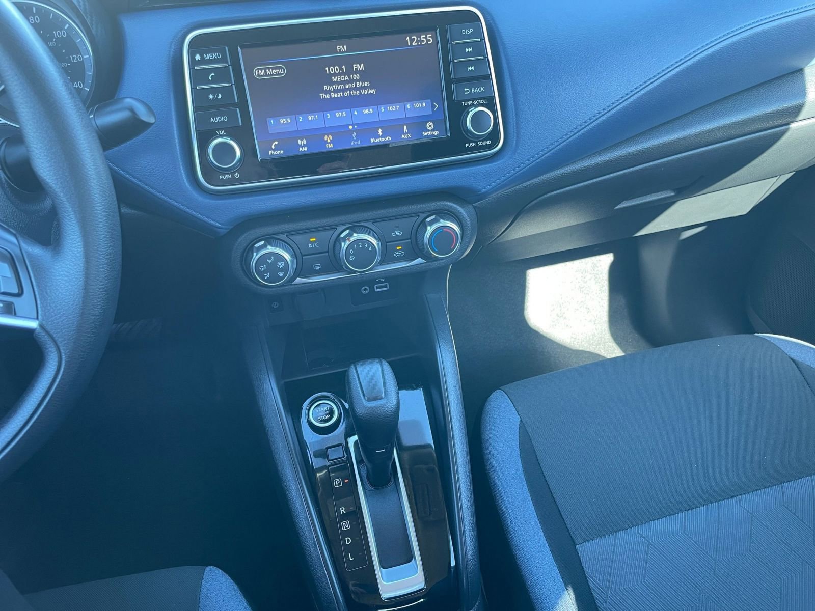 Thumbnail: 2025 Nissan Versa - 17