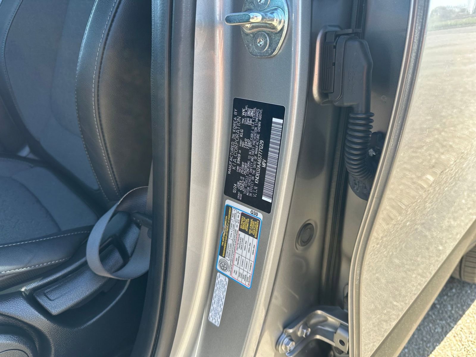 Thumbnail: 2025 Kia Seltos - 30