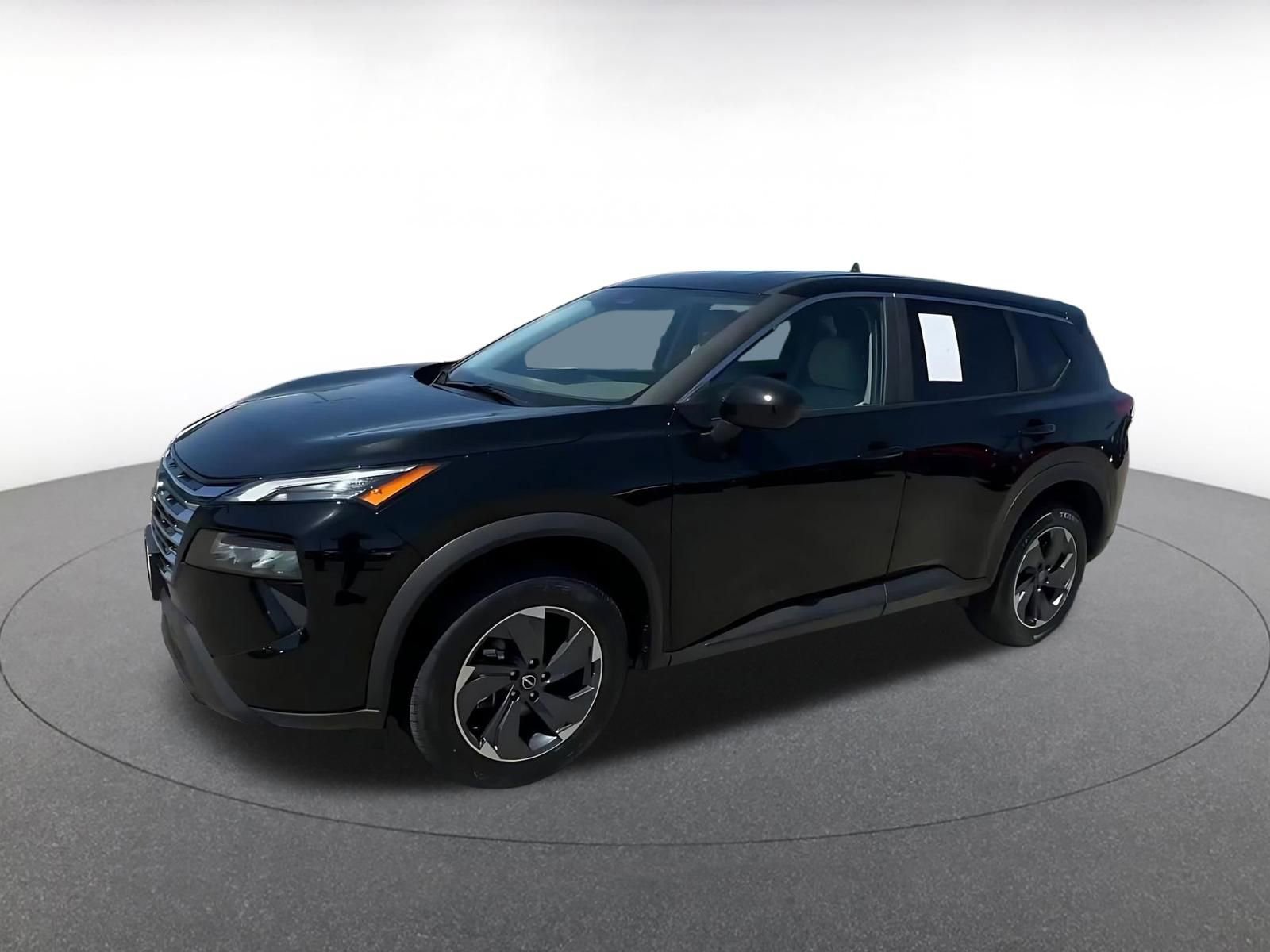 Thumbnail: 2025 Nissan Rogue - 8