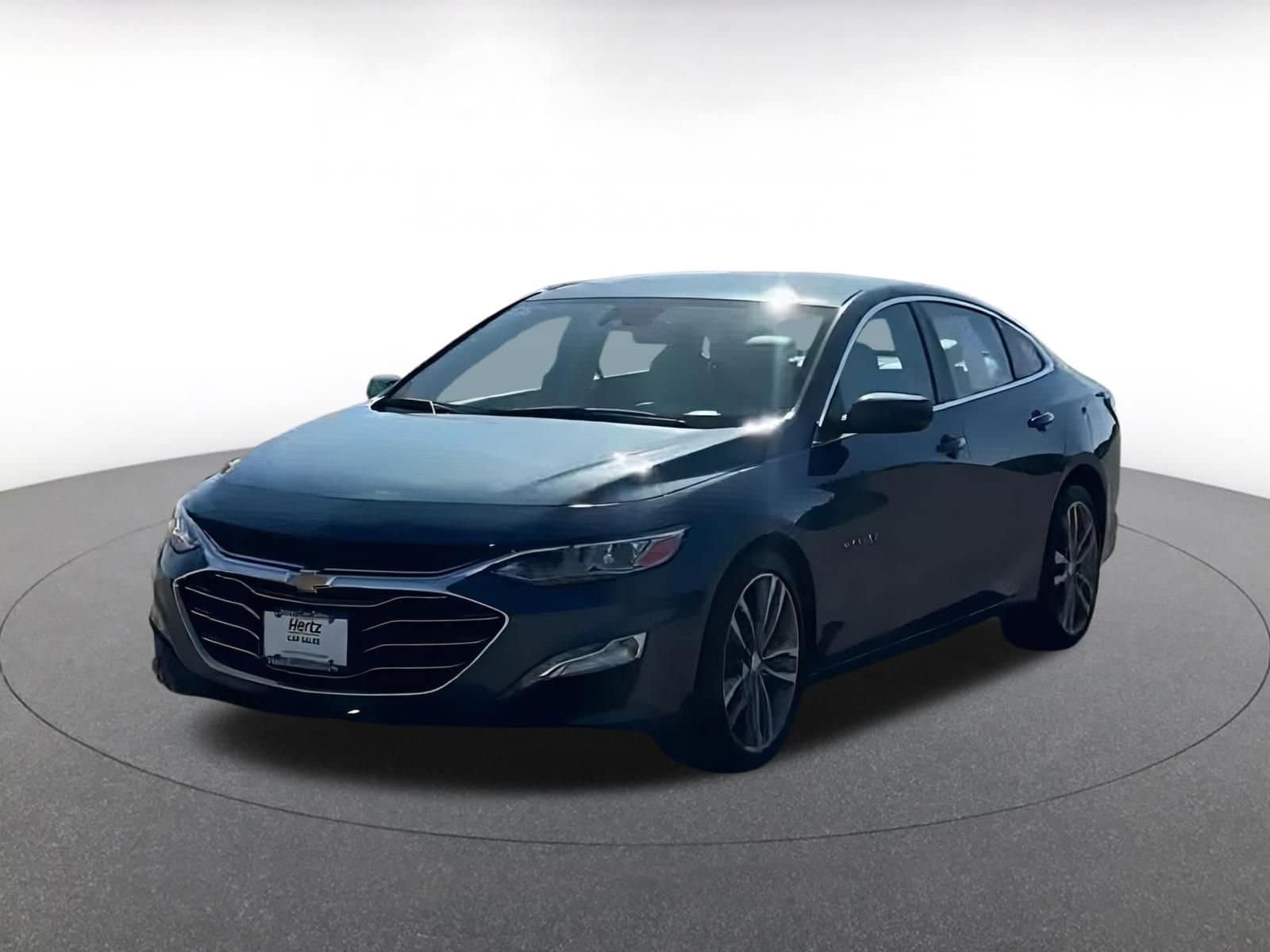 Thumbnail: 2024 Chevrolet Malibu - 7