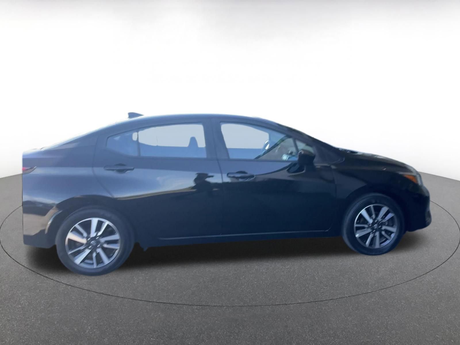 Thumbnail: 2025 Nissan Versa - 14