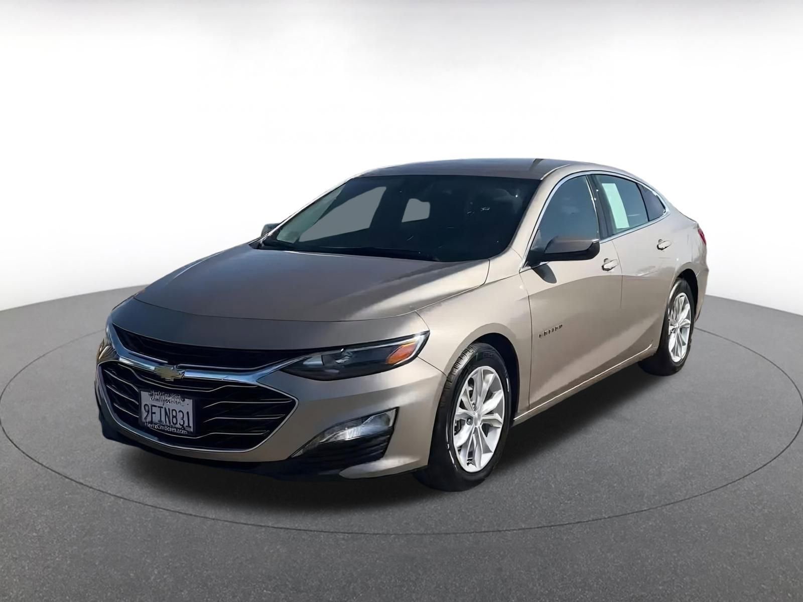 2023 Chevrolet Malibu LT 6