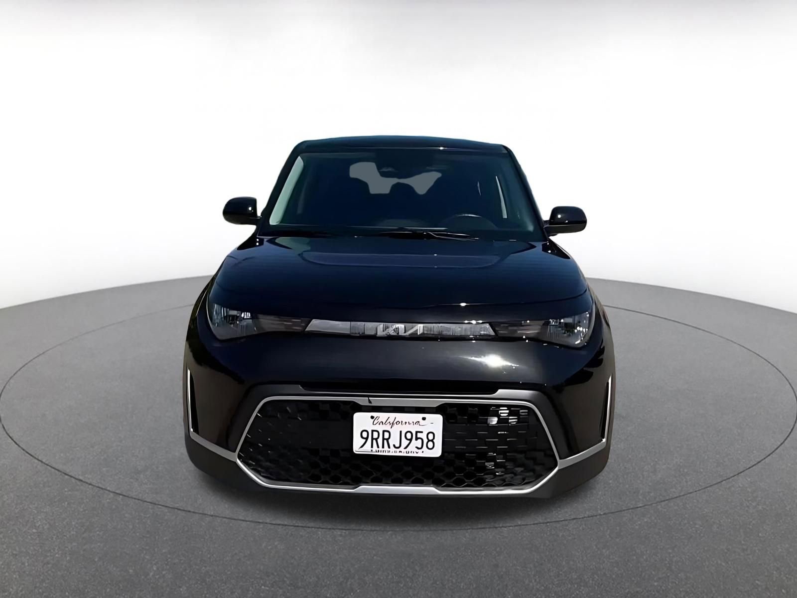 Thumbnail: 2025 Kia Soul - 4