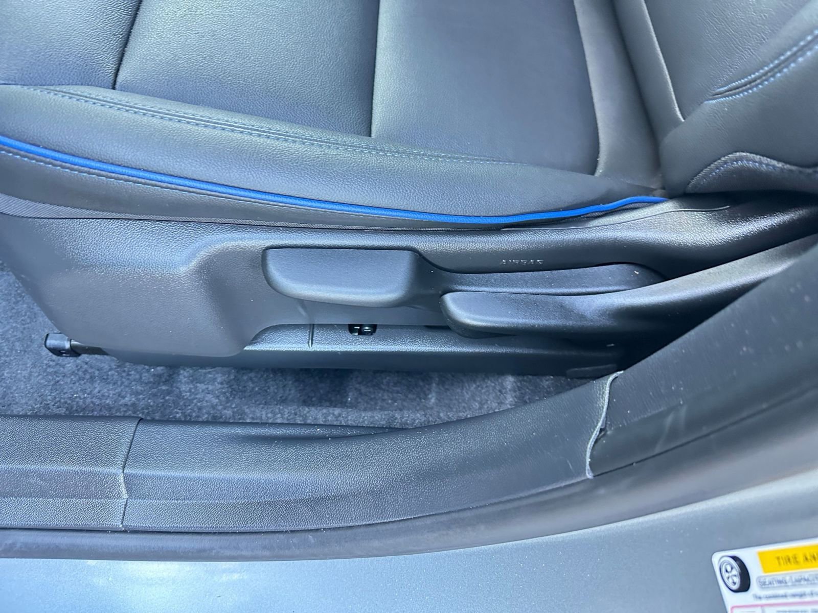 Thumbnail: 2025 Buick Envista - 23