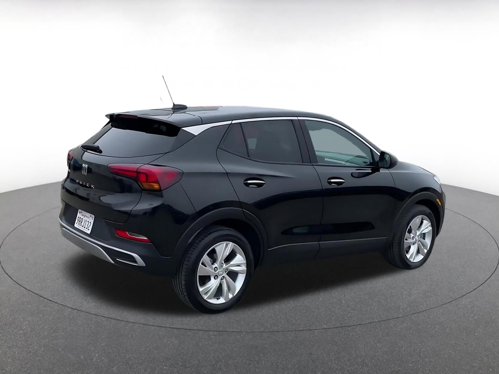 Thumbnail: 2025 Buick Encore GX - 15