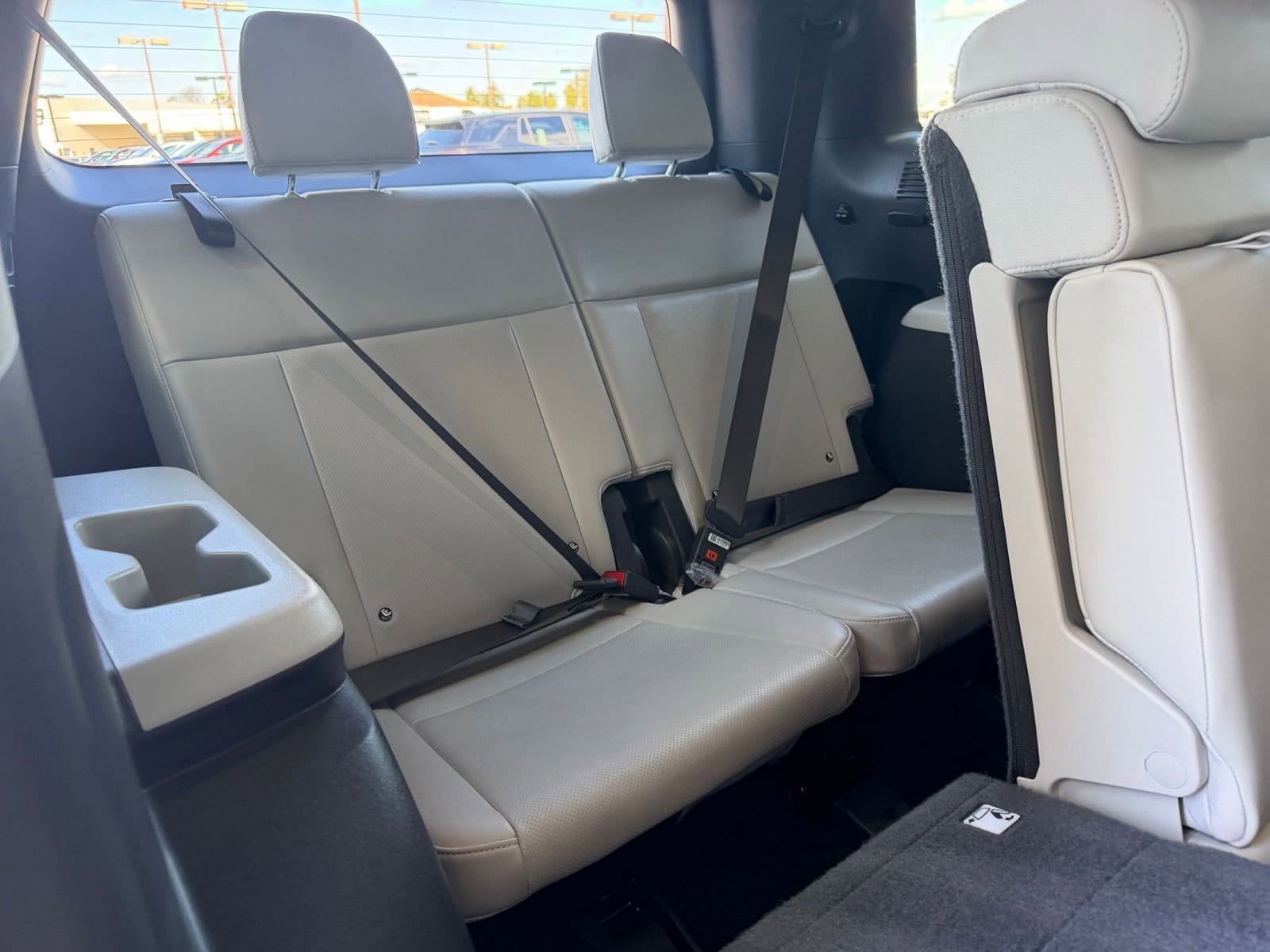 Thumbnail: 2025 Hyundai Santa Fe - 31