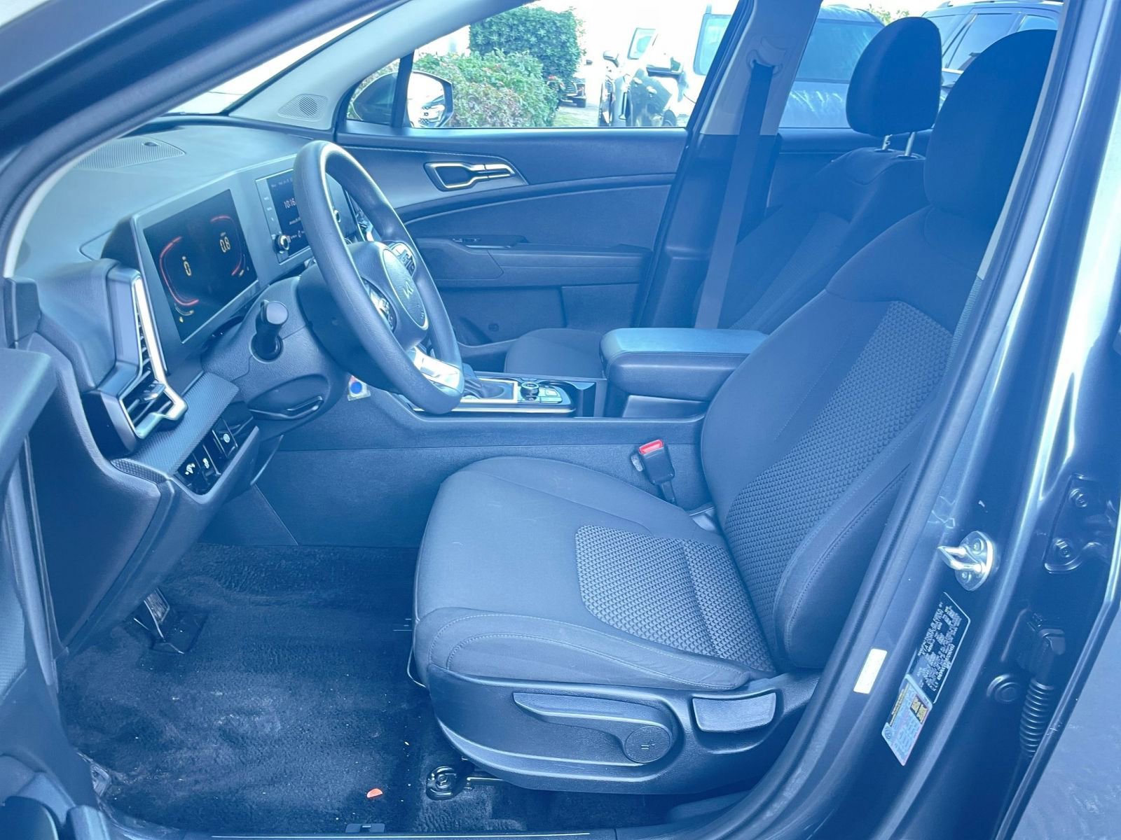 Thumbnail: 2024 Kia Sportage - 27