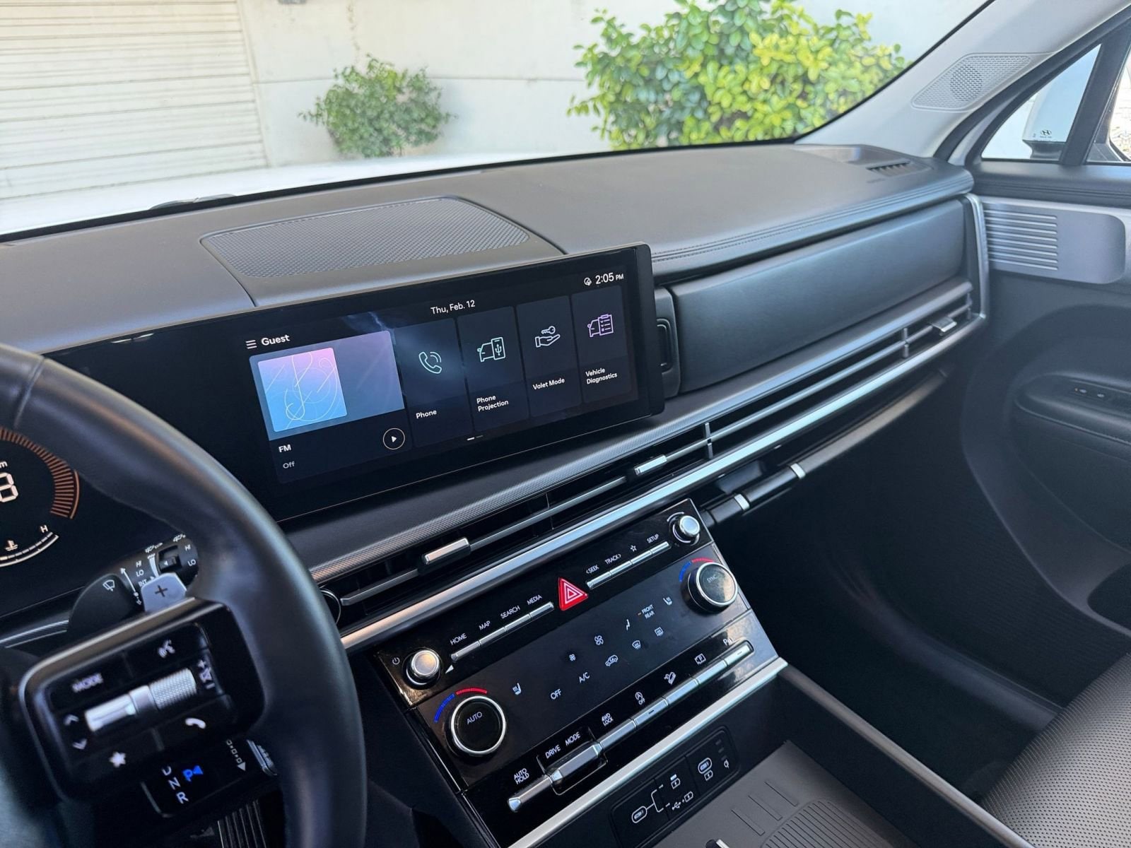 Thumbnail: 2025 Hyundai Santa Fe - 20