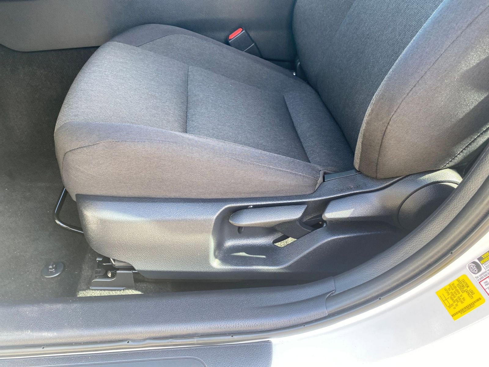 Thumbnail: 2025 Toyota Camry - 23