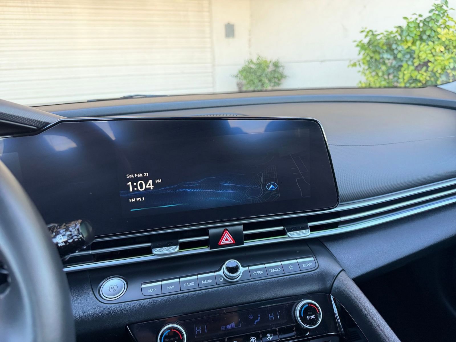 Thumbnail: 2025 Hyundai Elantra - 31