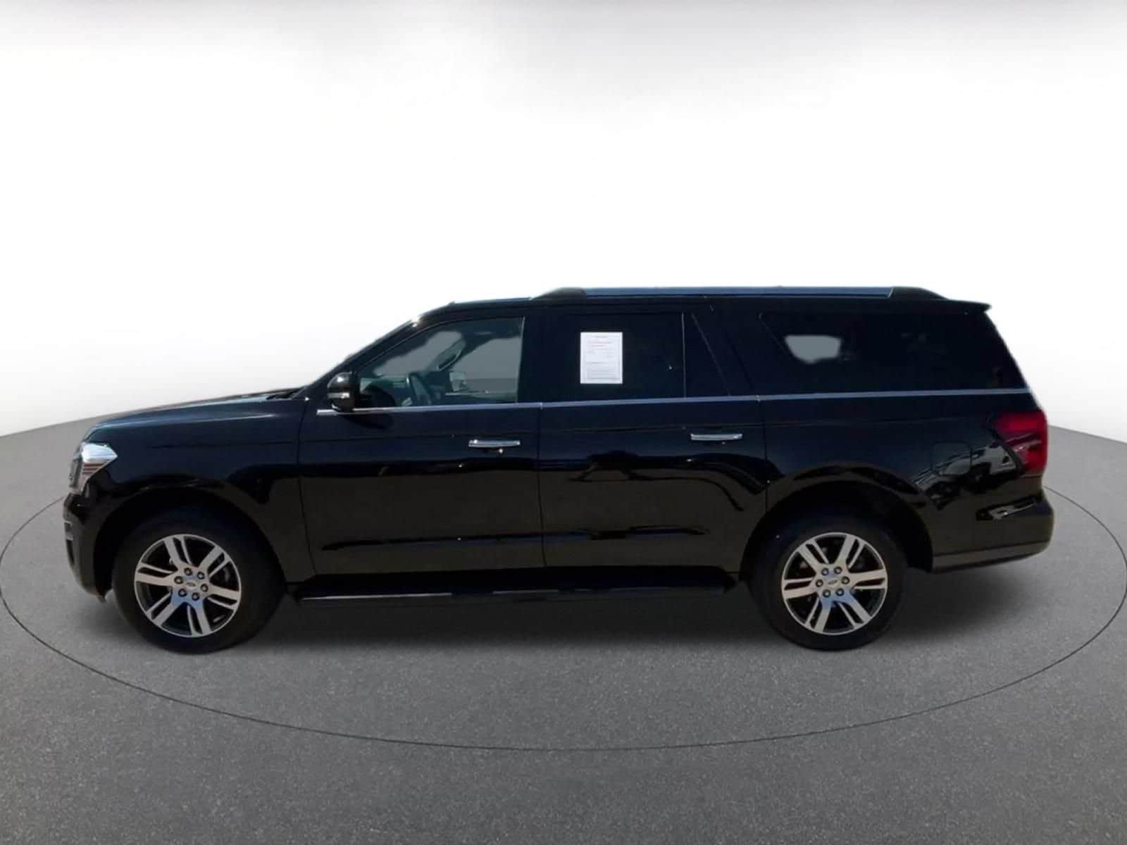 Thumbnail: 2024 Ford Expedition MAX - 7