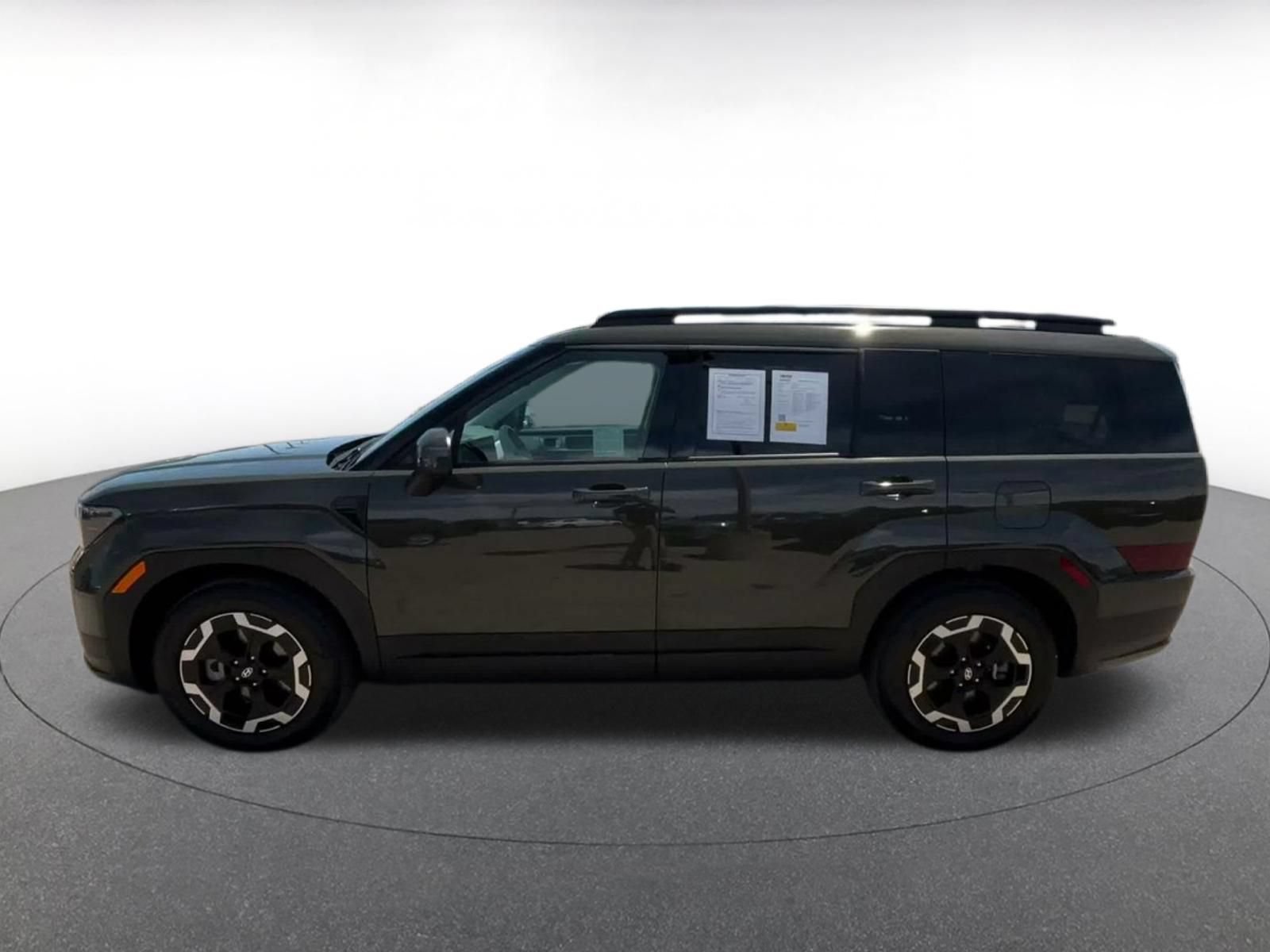 Thumbnail: 2026 Hyundai Santa Fe - 9