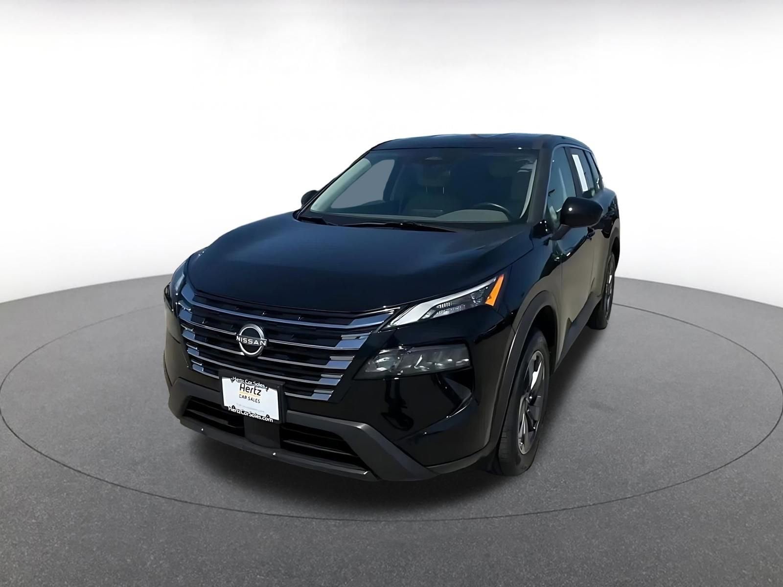 Thumbnail: 2025 Nissan Rogue - 7