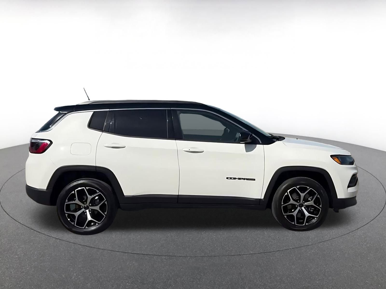 Thumbnail: 2025 Jeep Compass - 16