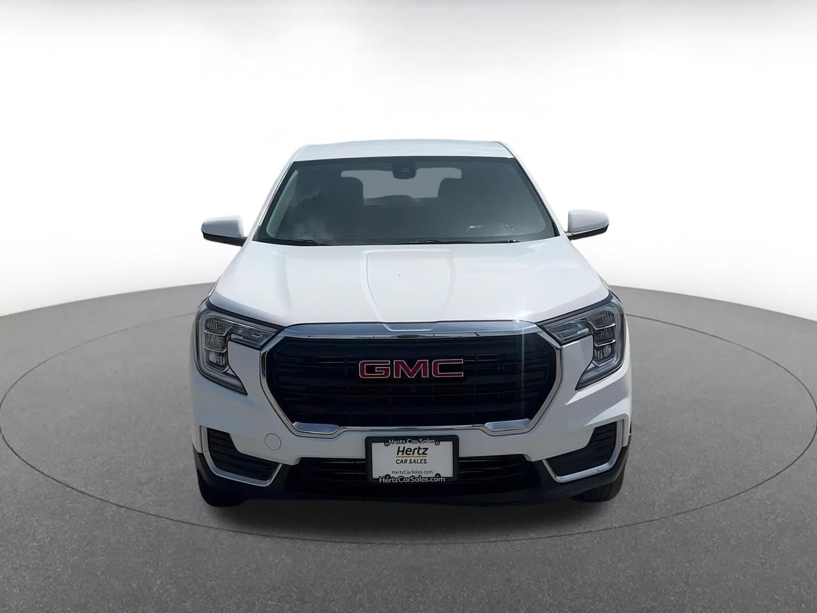 2024 GMC Terrain SLE 5