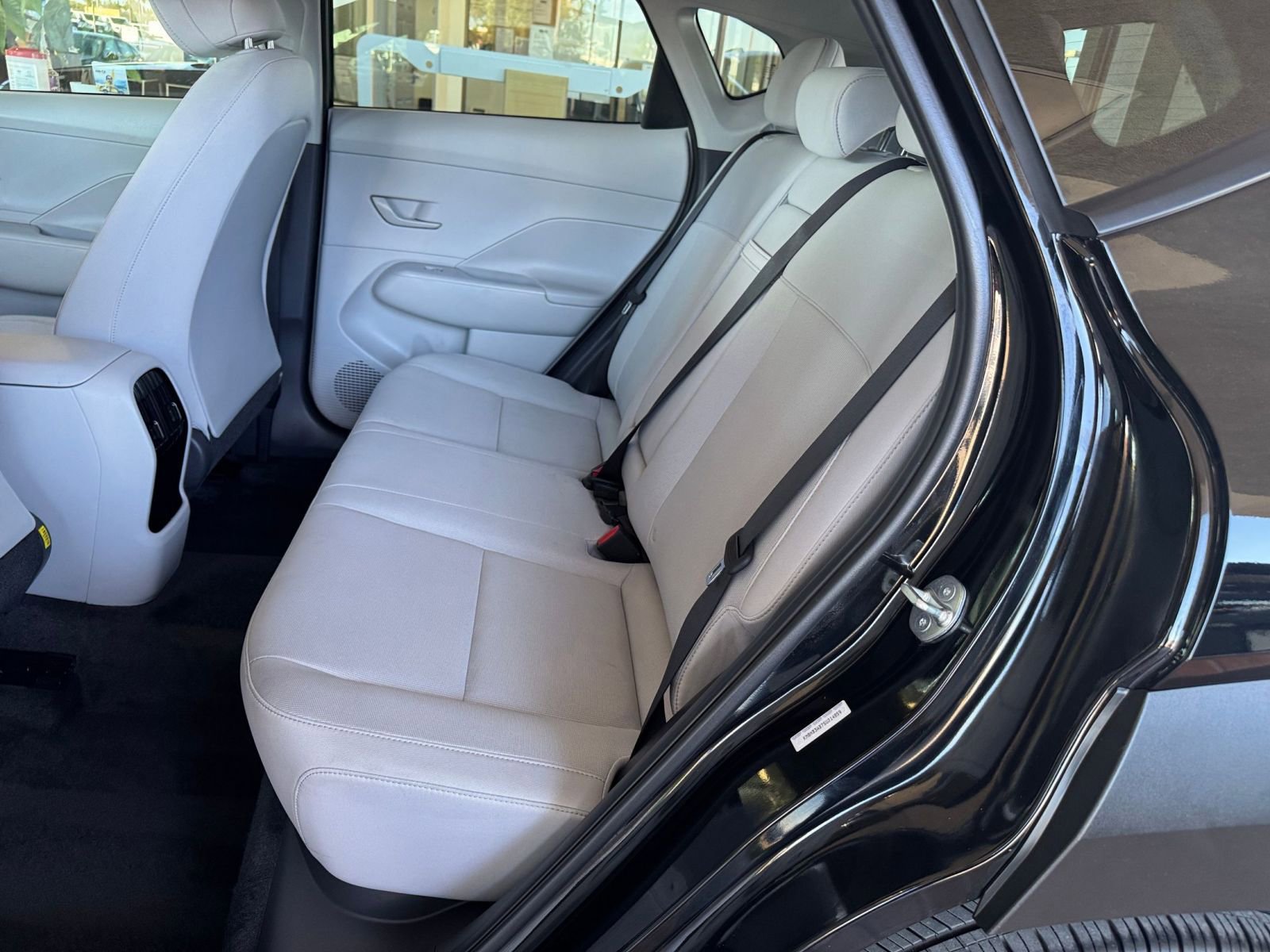 Thumbnail: 2025 Hyundai Kona - 25