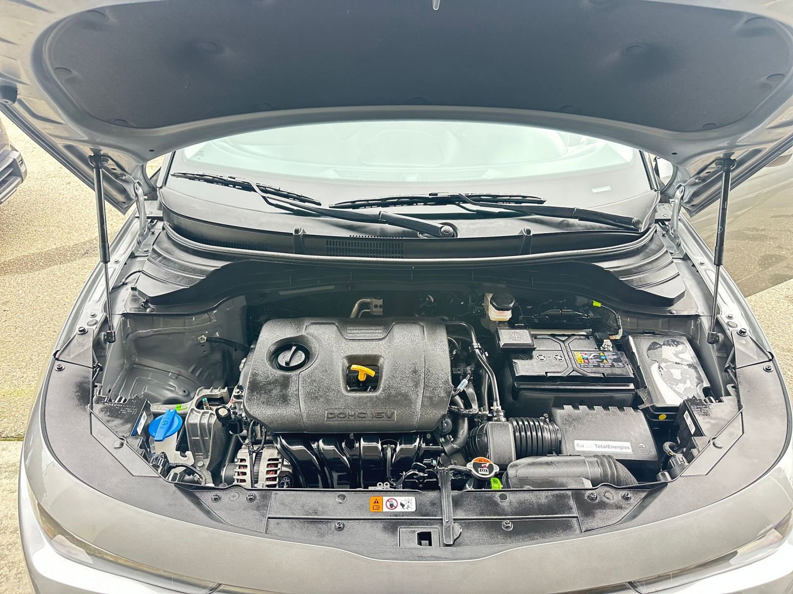 Thumbnail: 2025 Kia Soul - 32