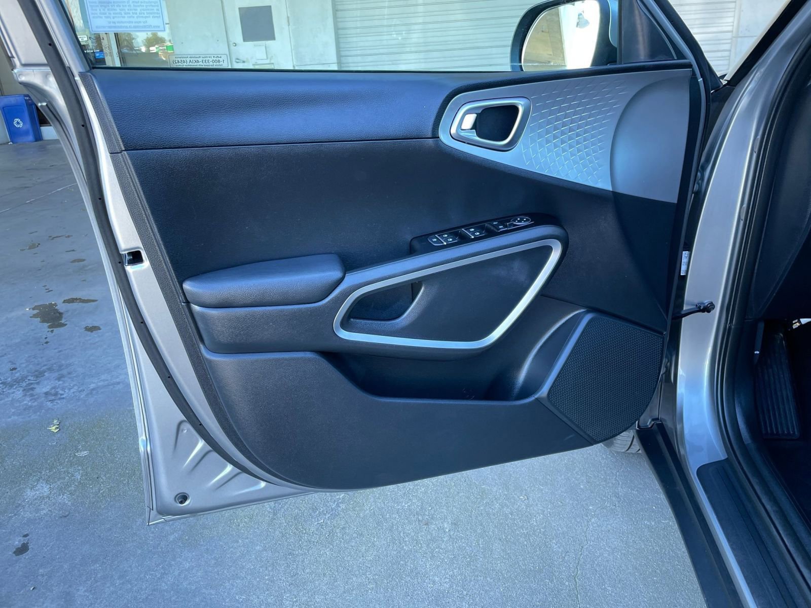 Thumbnail: 2025 Kia Soul - 18