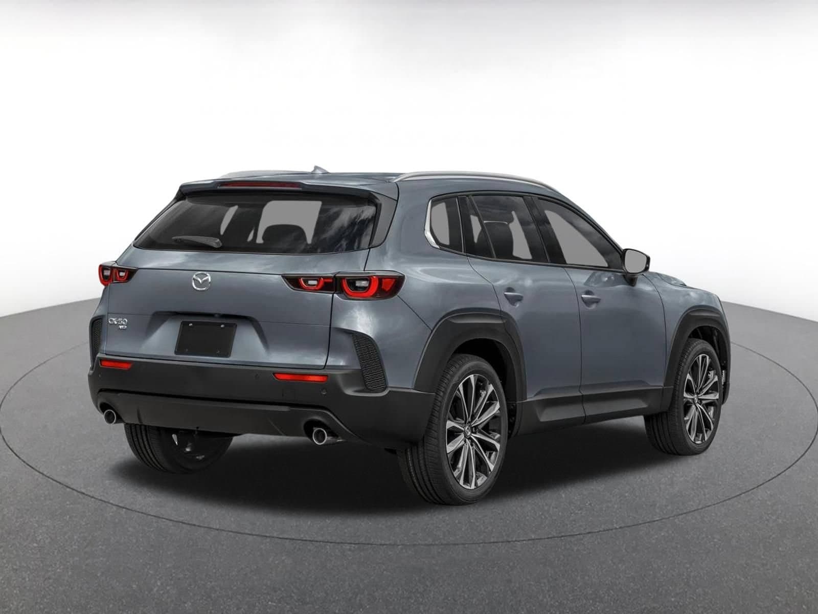 Thumbnail: 2026 Mazda CX-50 - 2